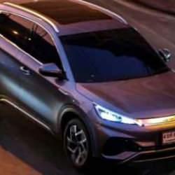 BYD-DeepSeek ortaklığı: Hisseler tavan yaptı