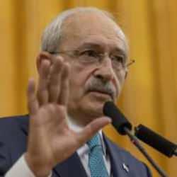 İmamoğlu'na yakın isim: Kemal Bey milli güvenlik sorunu