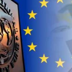 IMF açıkladı! İşte Avrupa Birliği'ni en çok parayla besleyen ülkeler...