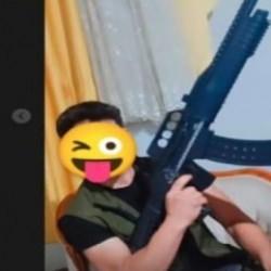 Instagram'da silahlı fotoğraf paylaşan şüpheli tutuklandı