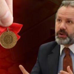 İslam Memiş ters köşte yaptı: Bizim yüzümüz bu yıl ne altın, ne borsa...