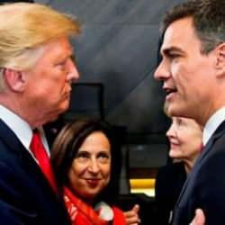 İspanya Başbakanı'ndan Trump'a Gazze resti: İzin vermeyeceğiz