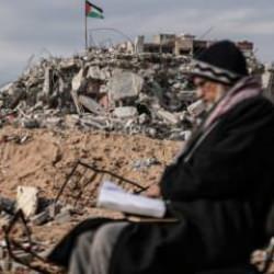 İsrail'den ateşkes tuzağı: Vaatlerin hiçbiri yerine gelmemiş! Gazze'de çadıra bile engel