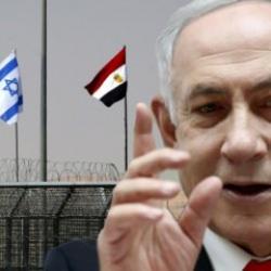 İsrail'den son dakika Mısır duyurusu! Netanyahu talimat verdi