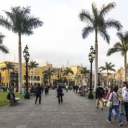 İstanbul - Lima seferleri yakında başlayabilir