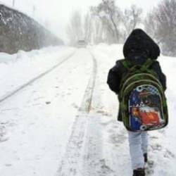 İstanbul'da okullar tatil mi? Bug&uuml;n Esenyurt, Arnavutk&ouml;y ve Beylikd&uuml;z&uuml;'nde okul var mı?