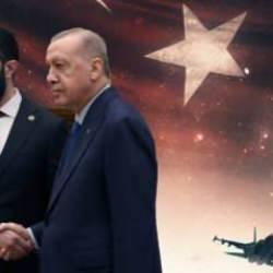 JPost: Suriye artık Suriye değil, Osmanlı İmparatorluğu'nun ayrılmaz bir parçası