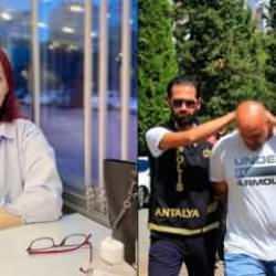 Katil kocanın arlanmaz savunması: 'Kadın öldüren adam adam değil, onurlu insan değil'