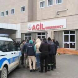 Kırşehir'deki kazada &ouml;l&uuml; sayısı 5'e y&uuml;kseldi