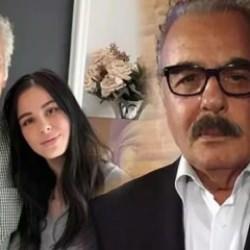 K&uuml;f&uuml;rl&uuml; mesajlar sonrası Ferdi Tayfur'un oğlu sessizliğini bozdu!