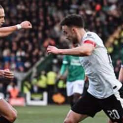 Liverpool zayıf rakibine elenerek FA Cup'a veda etti
