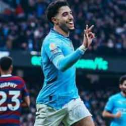 Manchester City kendine geldi! Gol olup yağdılar