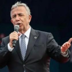 Mansur Yavaş cephesinden adaylık açıklaması! Ortalığı karıştıracak sözler