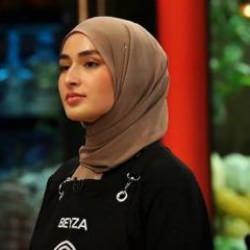 Masterchef Beyza'nın estetik açıklaması şok etti! "Allah böyle yaratmış"