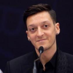 Mesut Özil: Türkiye olarak güçlü olursak bunu yapamazlar