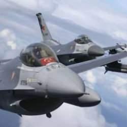 MSB son dakika ile duyurdu! Gara'da çok sayıda terörist öldürüldü