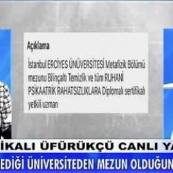 M&uuml;ge Anlı'da şoke eden yeni '&uuml;f&uuml;r&uuml;k&ccedil;&uuml;' olayı!  CV'sine yazdıkları şoke etti