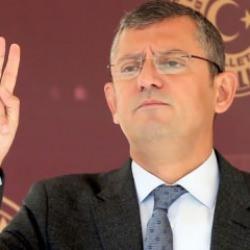 Murat Kurum'dan Özgür Özel'e: Türk siyasetinin Ziya’sı olma yolunda