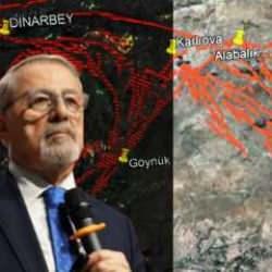 Naci Görür'den 4.8'lik depremin ardından korkutan açıklama! 