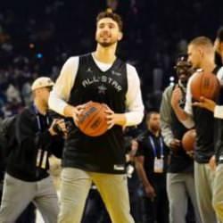 Nefesler tutuldu! Herkesin gözü Alperen Şengün'ün All Star maçında olacak