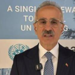 Orta Koridor ve Kalkınma Yolu Koridoru'na yoğun ilgi! 'Bu kadarını beklemiyorduk'