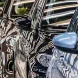Otomotiv ihracatı yeni yıla rekorla başladı