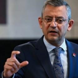 Özgür Özel’den ‘iki adaylı formül’ sorusuna yanıt!