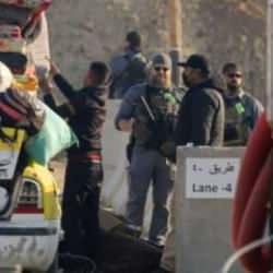 Paralı askerler bölgeye geldi! ABD Gazze'ye yerleşiyor