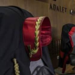 Resmi Gazete'de yayımlandı! 268 hakim ve savcının ataması yapıldı