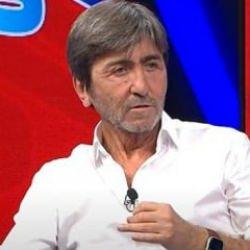 Rıdvan Dilmen'den derbi hakemi hakkında flaş iddia!