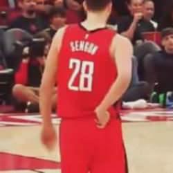 Rockets koçu Udoka açıkladı! Alperen Şengün'de All-Star öncesi korkutan sakatlık