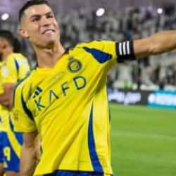Ronaldo yeni sözleşme imzalıyor! Portekizli yıldıza çılgın maaş