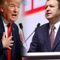 Saadet Partisi lideri Arıkan'dan, ABD Başkanı Trump'a tehdit mektubu: Aptal olma!