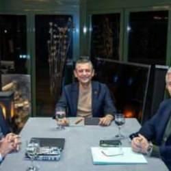 “Şaibeli kurultay” soruşturması ile aday belirleme mücadelesine katkı: Gün ola harman ola