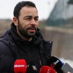 Selçuk İnan: Galip gelmek istiyoruz
