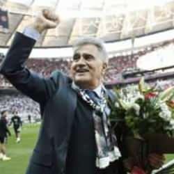 Şenol Güneş 12 yıl sonra bir ilki yaşayacak!