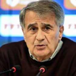 Şenol Güneş'ten Eren Elmalı açıklaması