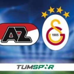 ŞİFRESİZ yayınlanacak! AZ Alkmaar - Galatasaray Avrupa Ligi maçı hangi kanalda, saat kaçta? 