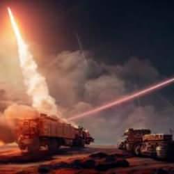 Silahlanma yarışı hızlandı! Askeri harcamalar 2.5 trilyon dolara dayandı...