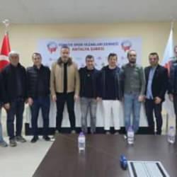 Sinan Boztepe: Emre Belözoğlu ile takımdaki hava ciddi olarak değişti