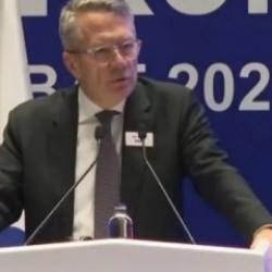 Son dakika haberi: Haddi aşan skandal sözler sonrası TÜSİAD'a soruşturma!