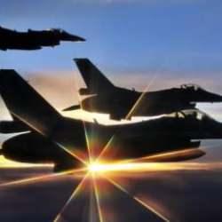 Son dakika haberi: Kandil ve Metina'ya hava harekatı