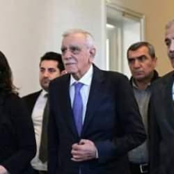 Son dakika: İmralı heyeti Barzani ile görüşecek!