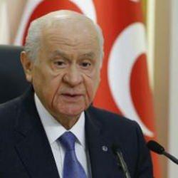 Son dakika! MHP Lideri Bahçeli taburcu edildi