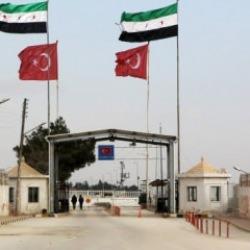 Son dakika: T&uuml;rkiye ve Suriye'den kritik g&ouml;r&uuml;şme