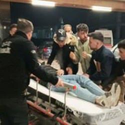 Sosyal medyada tartıştığı kişileri t&uuml;fekle vurdu: 1 &ouml;l&uuml;, 1 yaralı