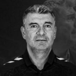 Spor Toto Başantrenörü Serdar Seymen, toprağa verildi