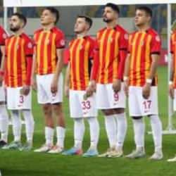 Süper Lig'in unutulmaz takımı bitime 16 hafta kala 1. Lig'den düştü