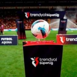 Süper Lig'de ve 1. Lig'de hafta tamamlandı! İşte sonuçlar ve puan durumu