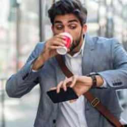 Sürekli geç mi kalıyorsunuz? Zaman körlüğü yaşıyor olabilirsiniz!